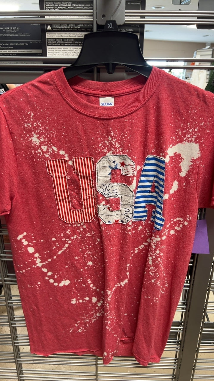Gildan T-Shirt Medium USA