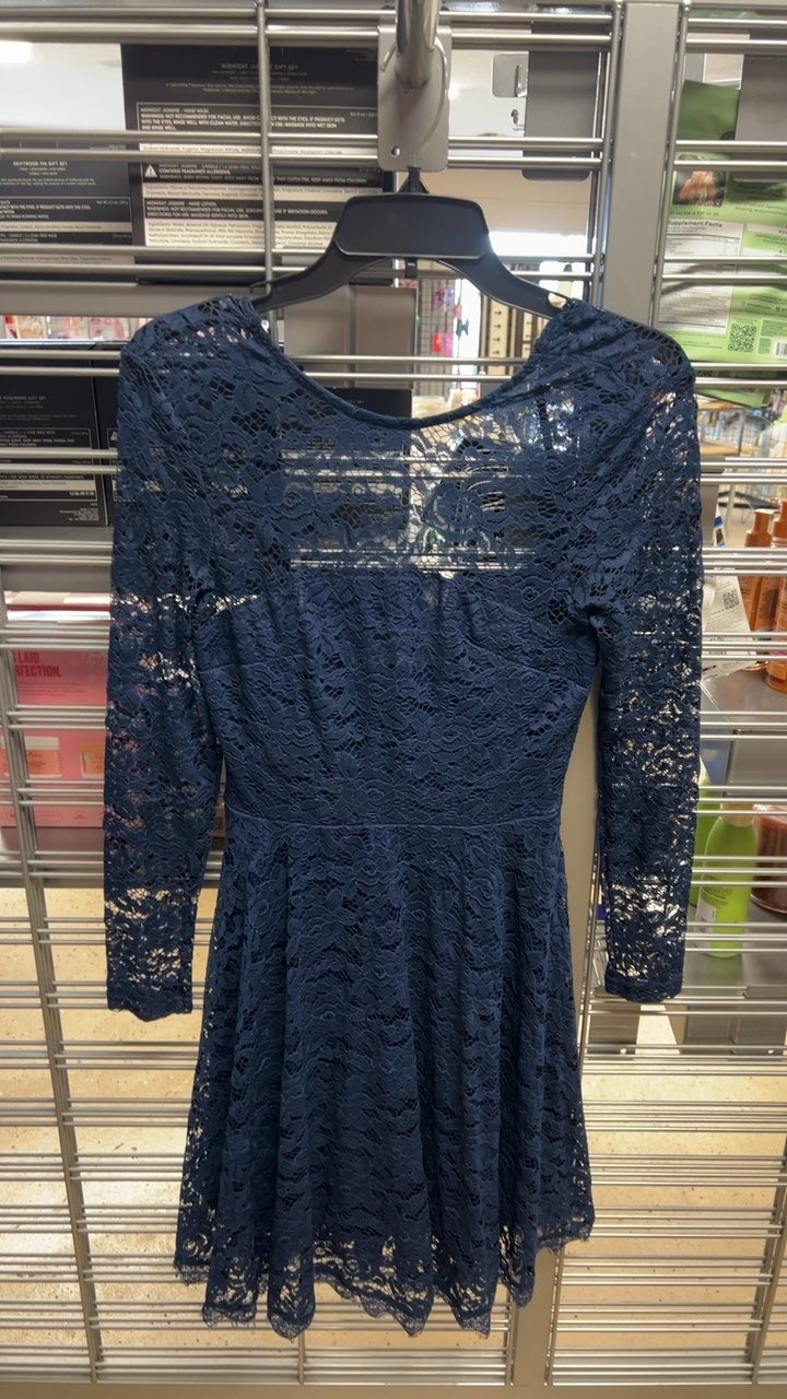 Dress Small