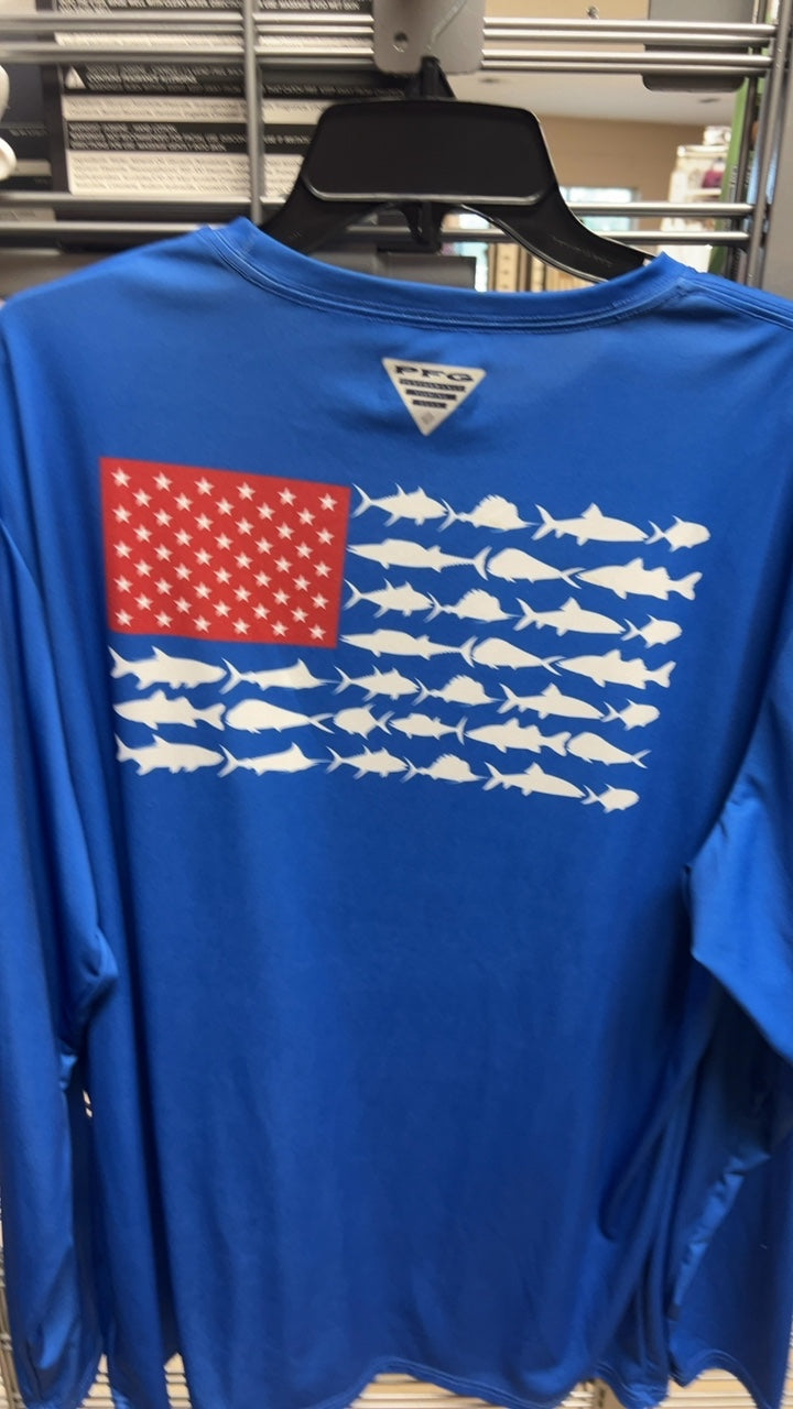 Columbia Sportswear XL