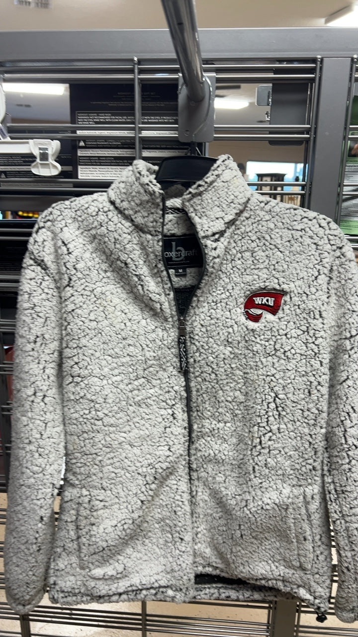 Sweater Medium WKU