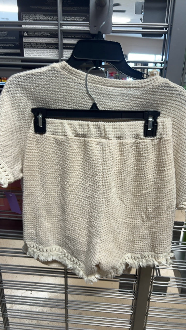 2 piece set Medium