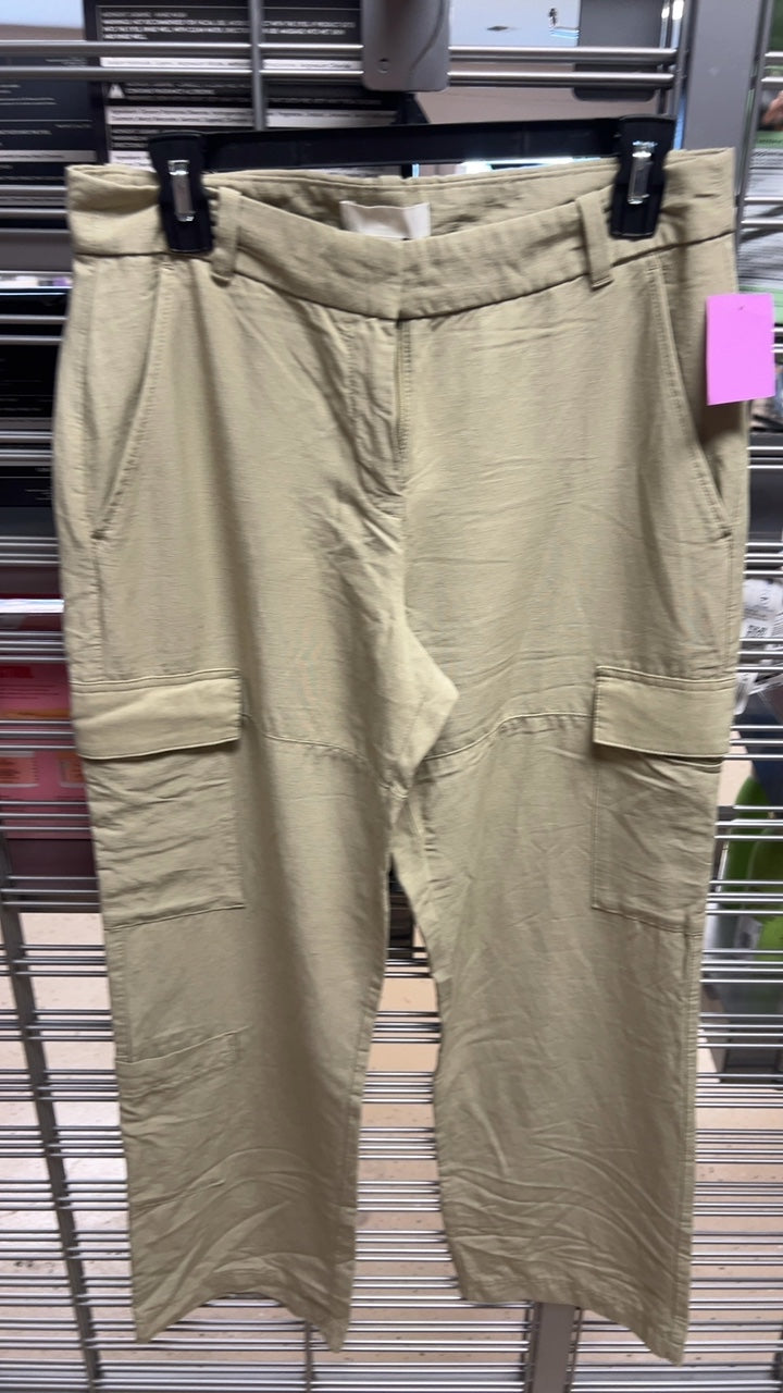 Pants 6