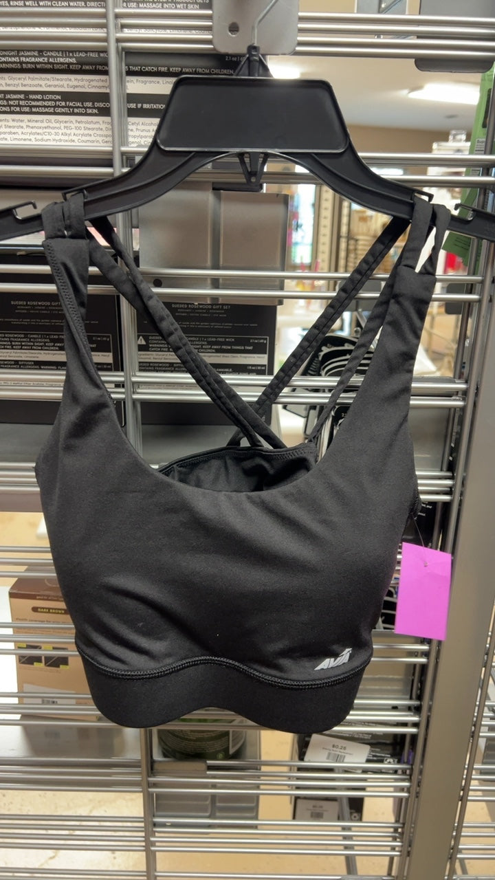 Sports Bra Large