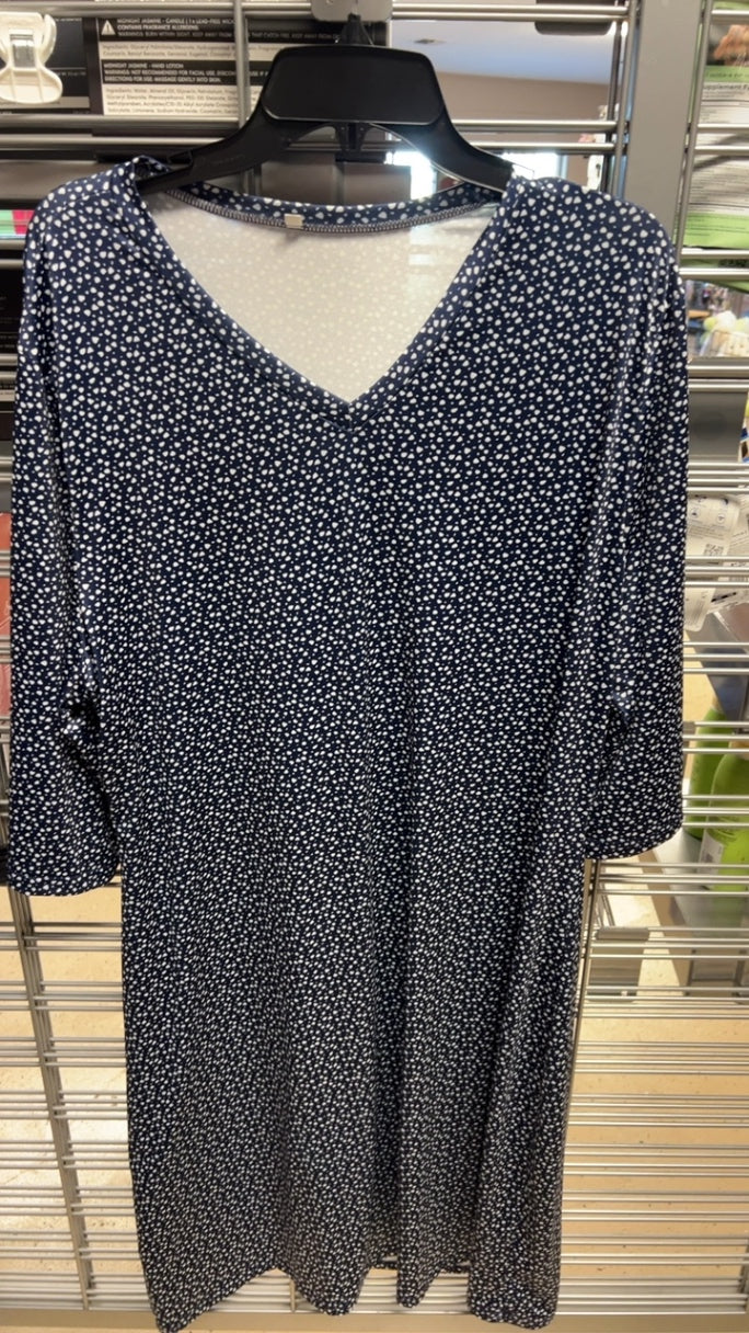 Dress 3XL