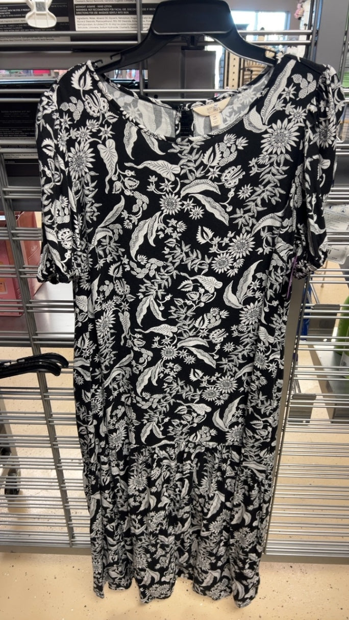 Dress 0XL
