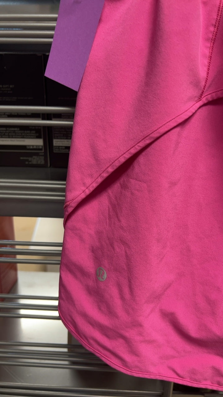 Lululemon Skort Medium