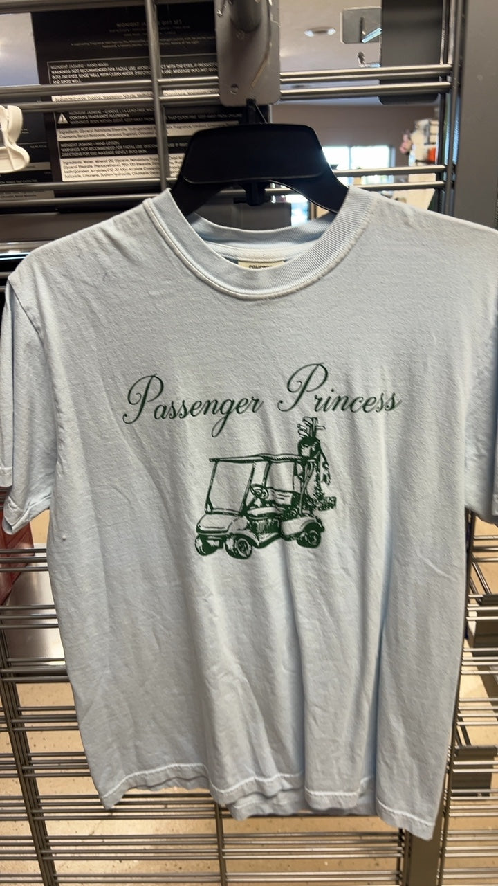 Golf T-Shirt Medium