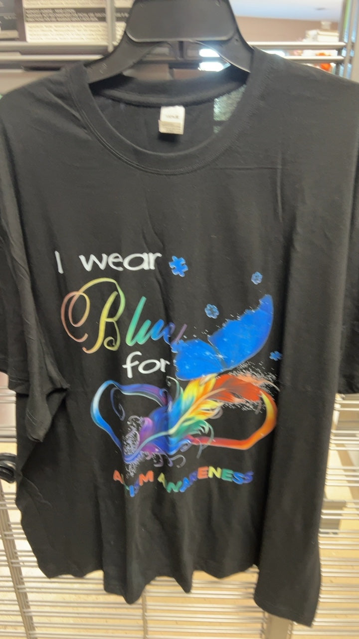 T-Shirt 3XL