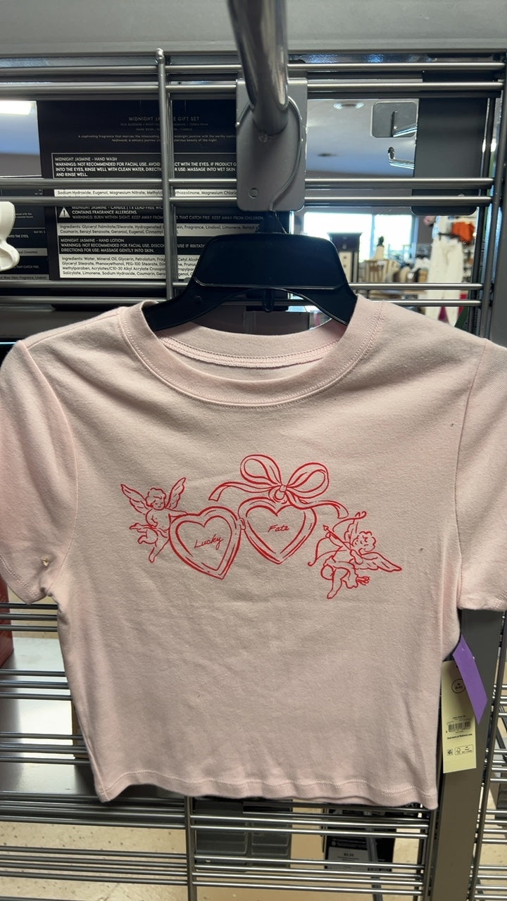 T-Shirt Medium