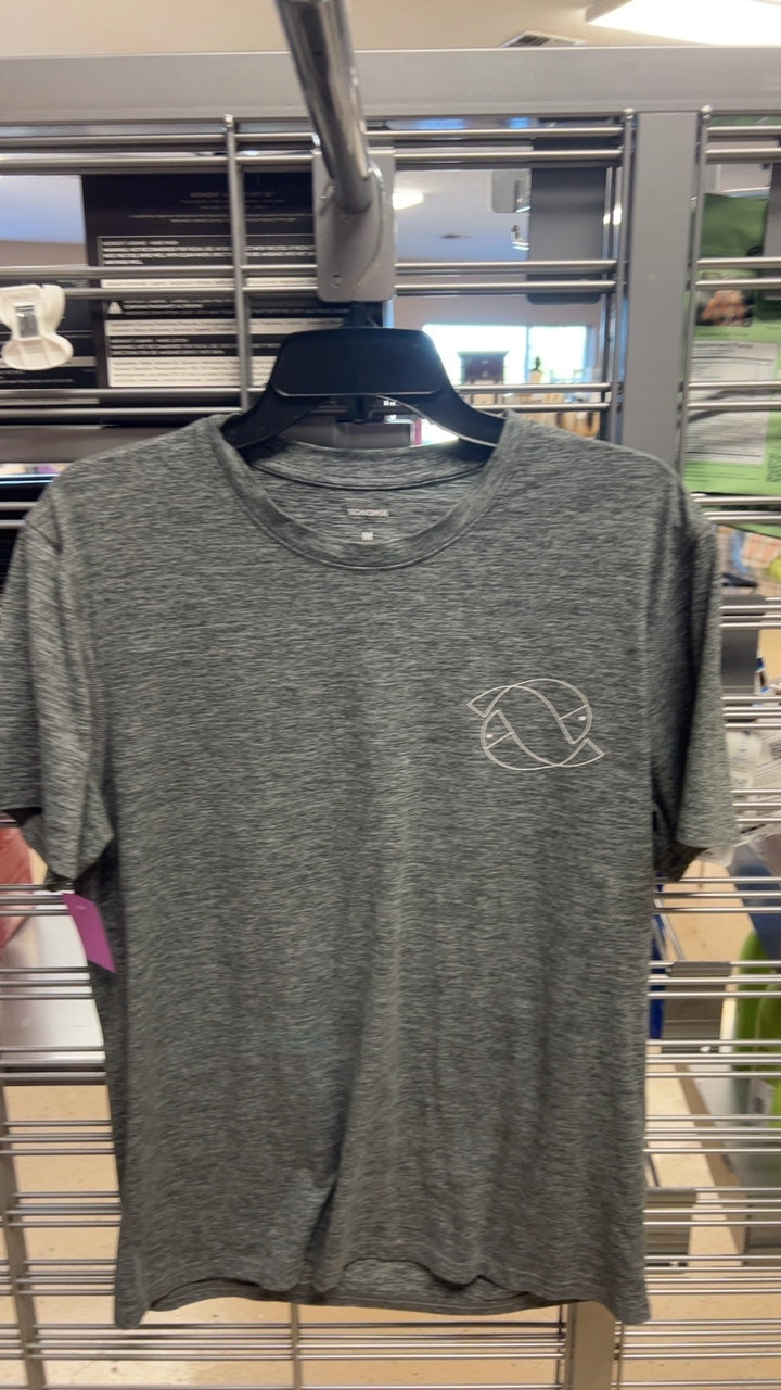 T-Shirt MENS MEDIUM