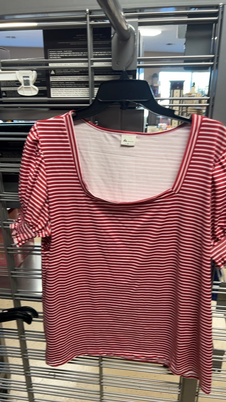 T-Shirt XL