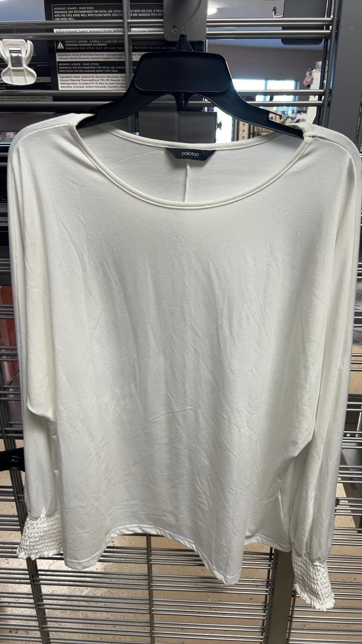 DOKOTOO Shirt 2XL