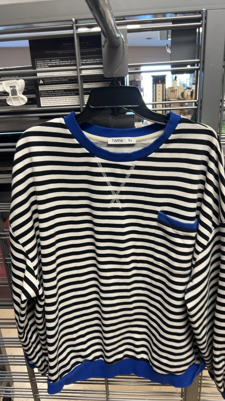 TARSE Sweater XL