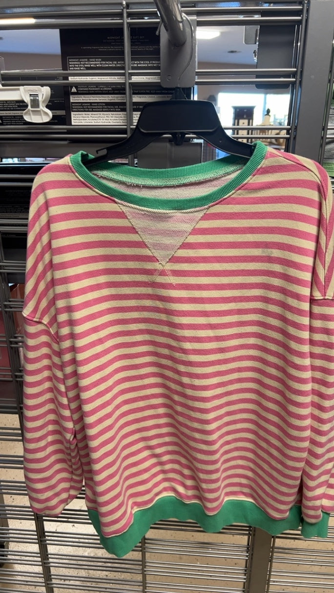 Sweater XL
