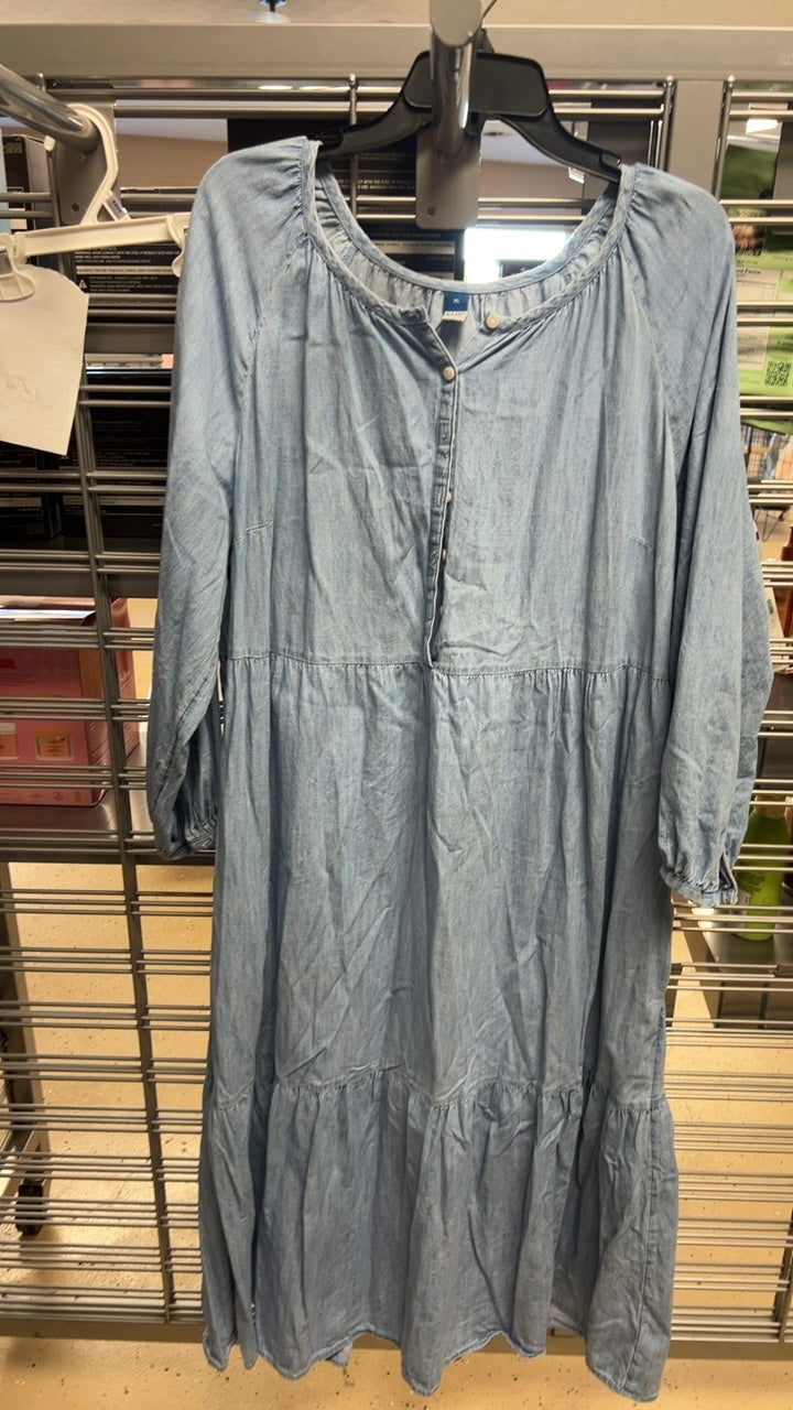 Dress XL