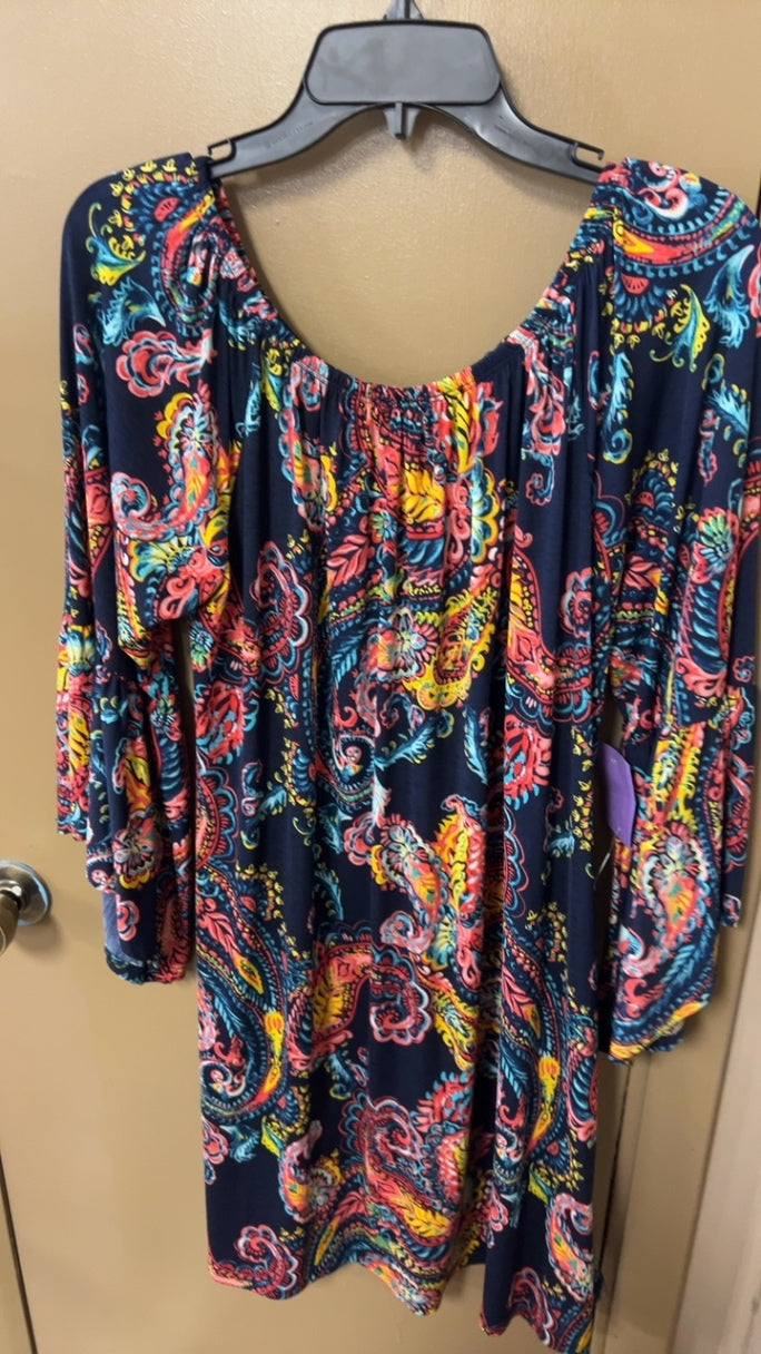 Dress XXL