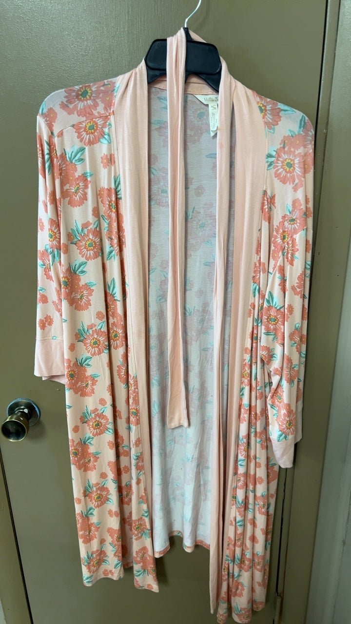 Matilda Jane Shawl XL