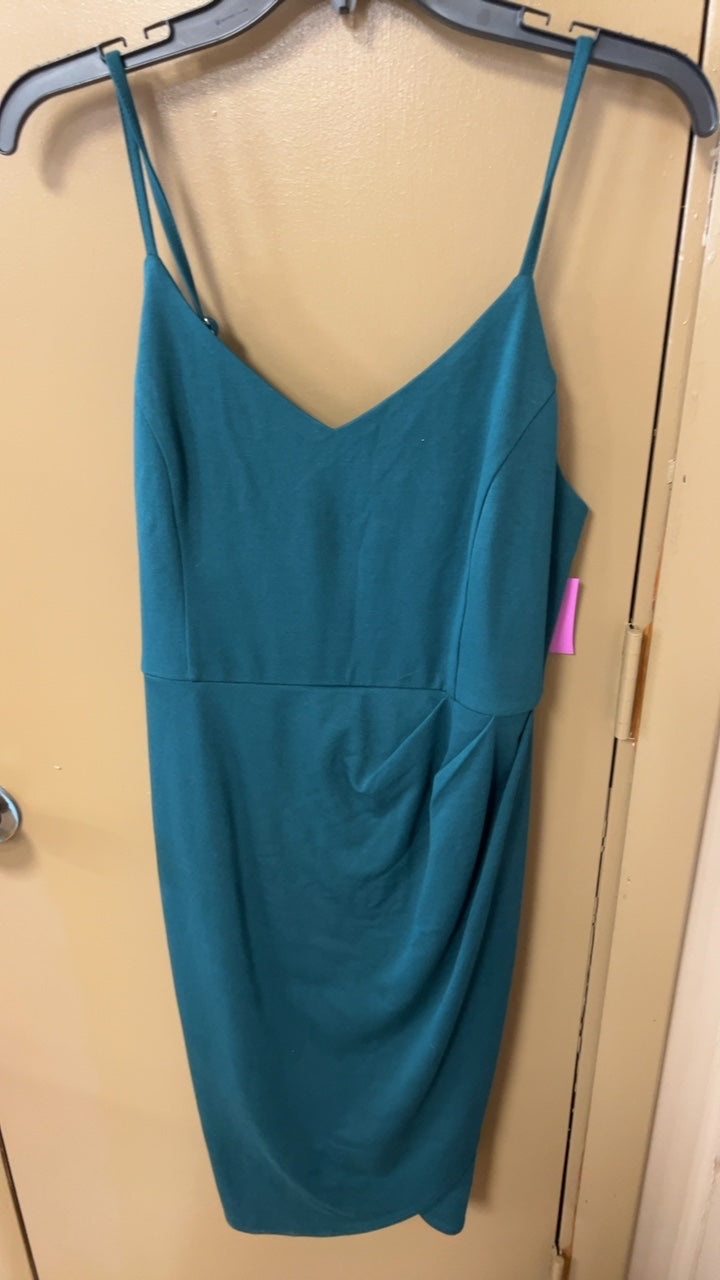Dress XL