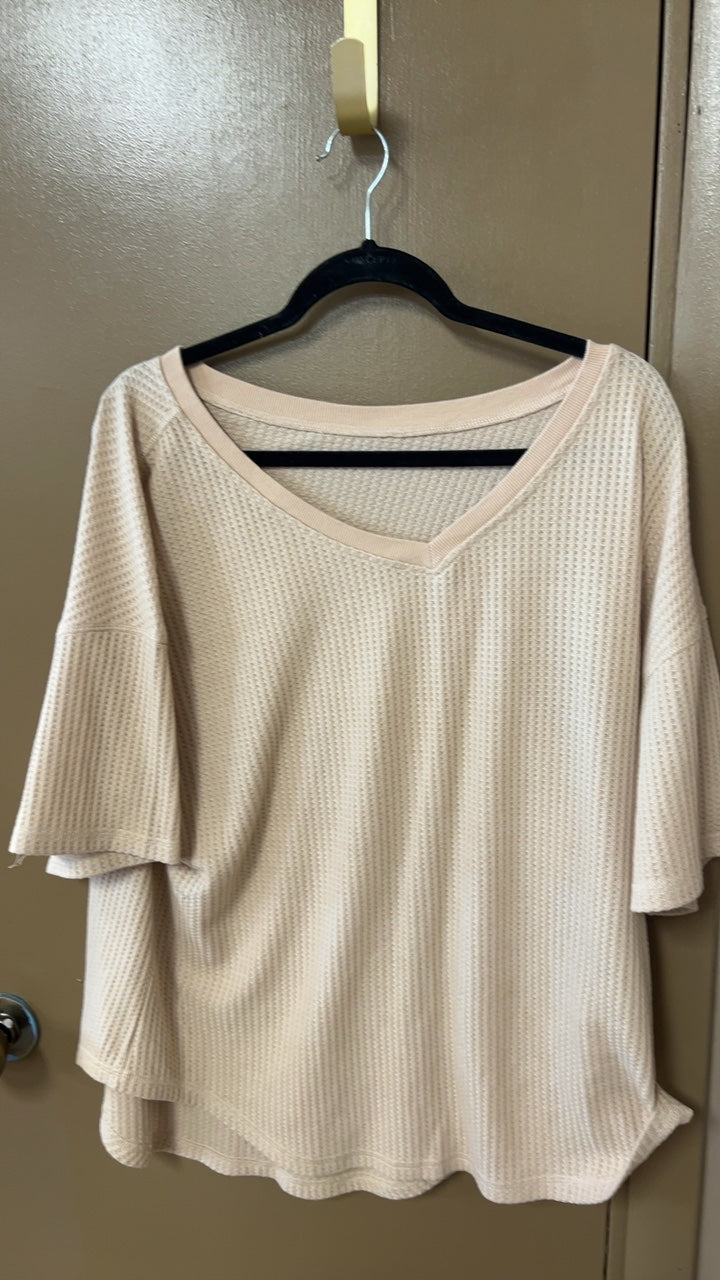 T-Shirt Large