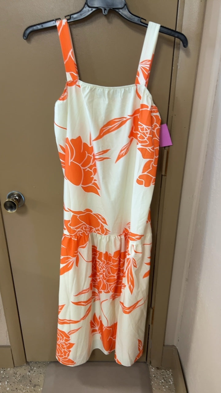 Dress XL