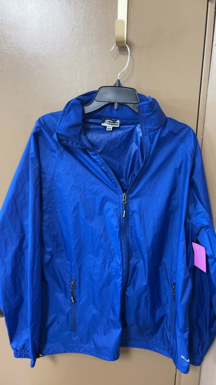 Edwards Jacket Medium
