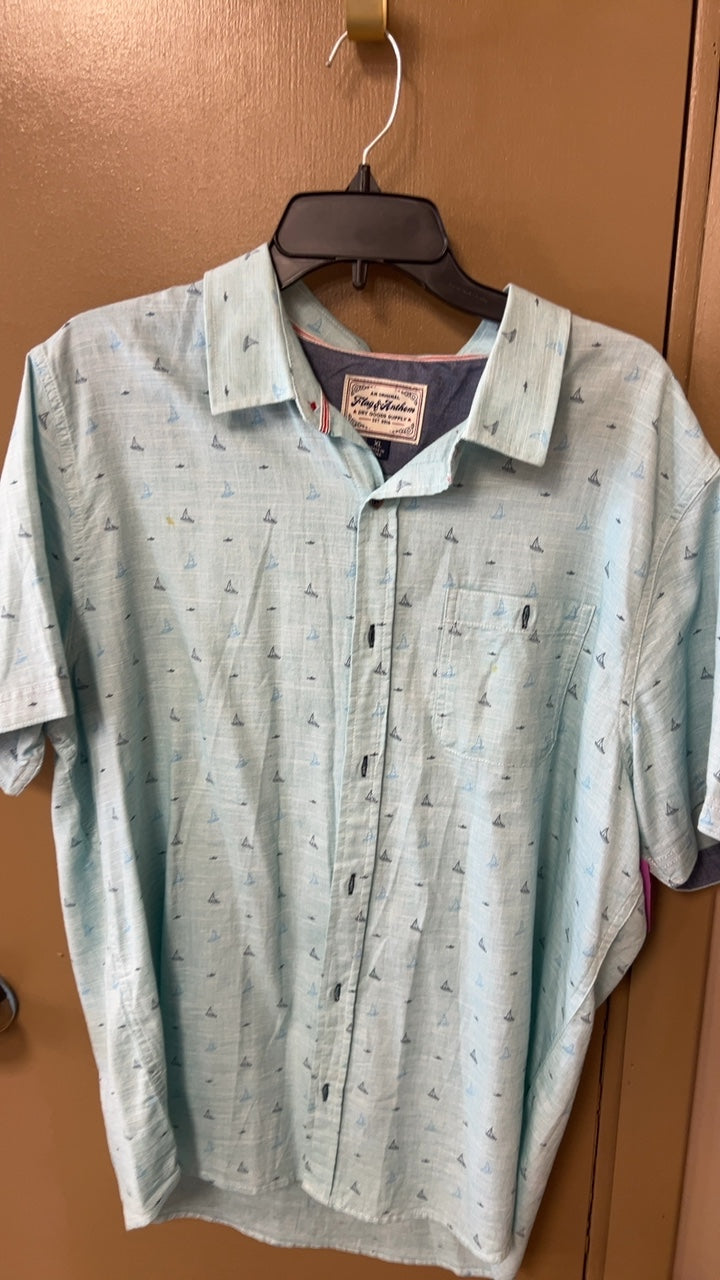 Mens Shirt XL