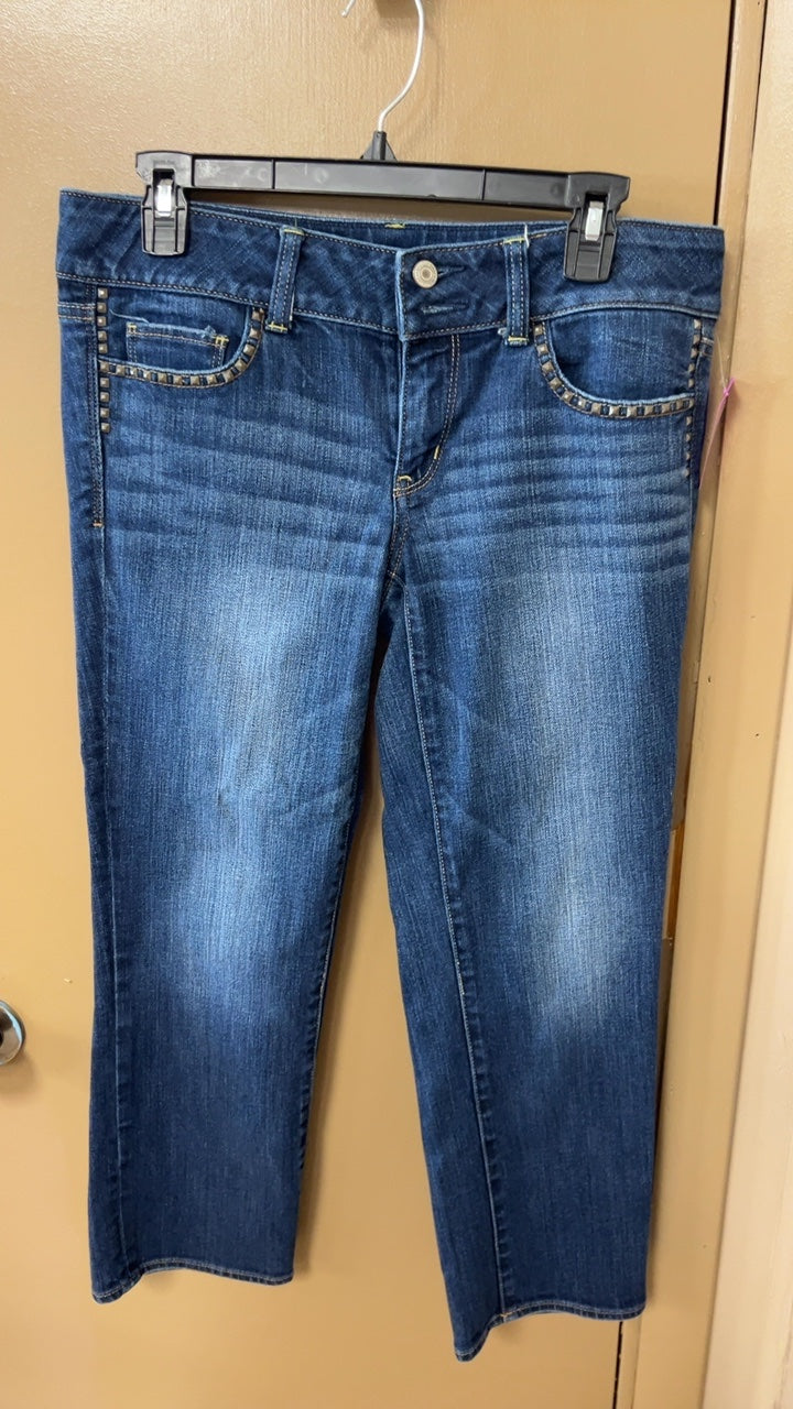 Pants 10