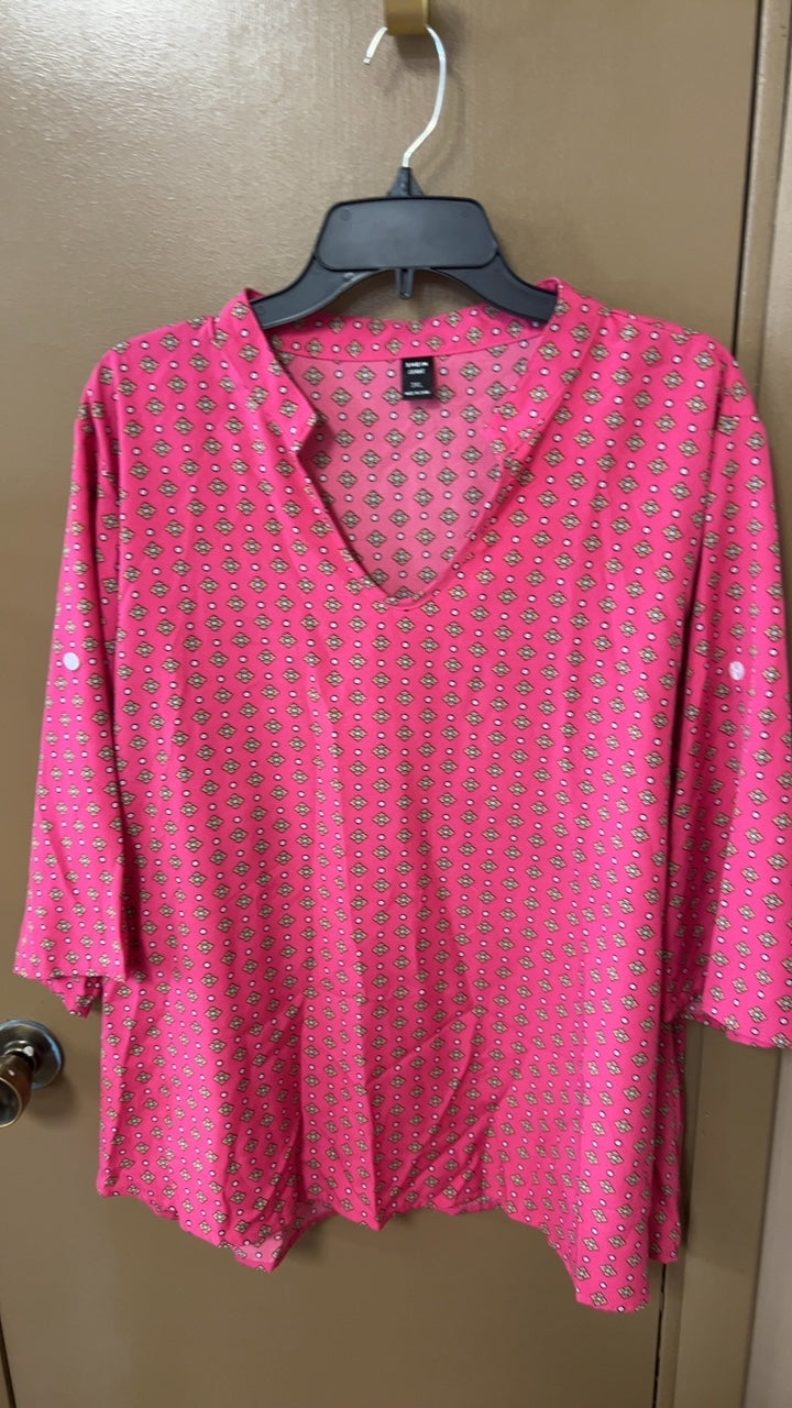 T-Shirt 3XL