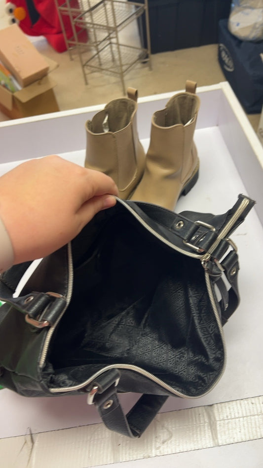 Bag Black