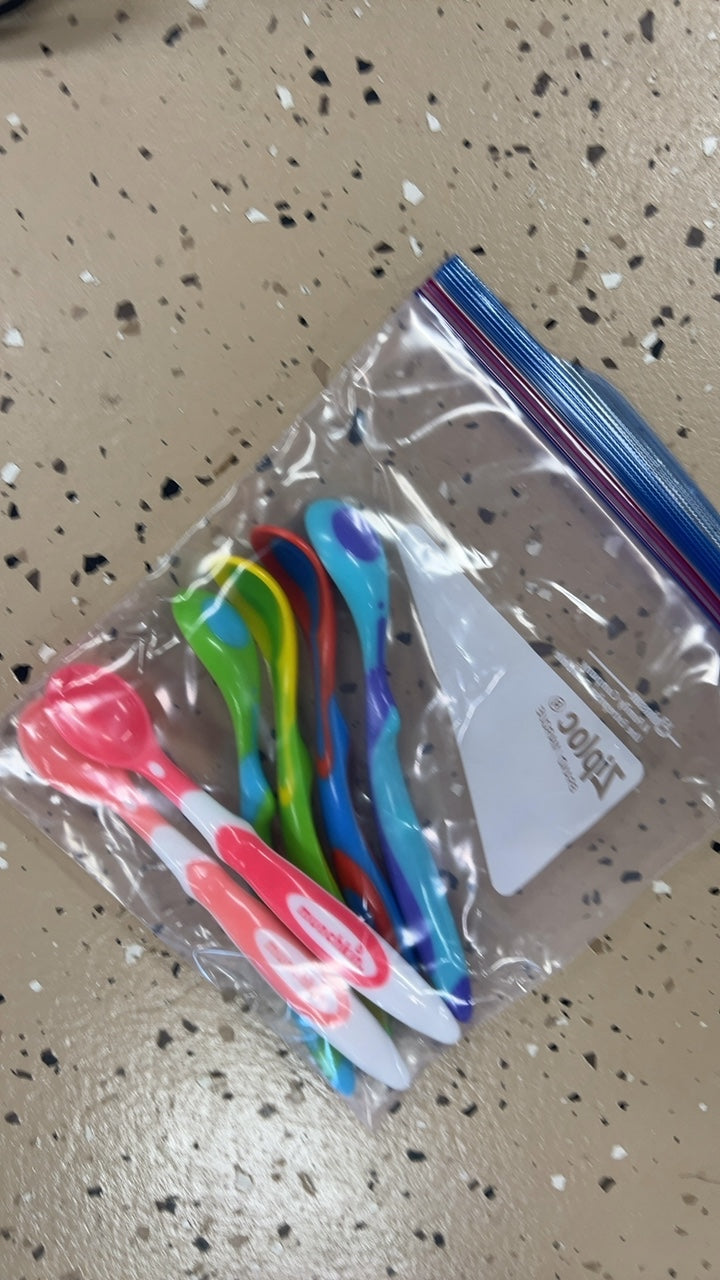 Spoons