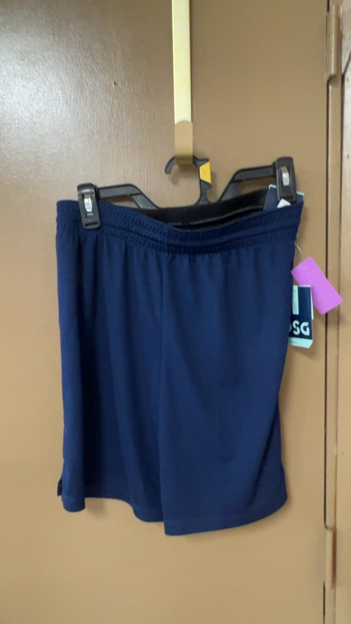 dSG Shorts Youth 16