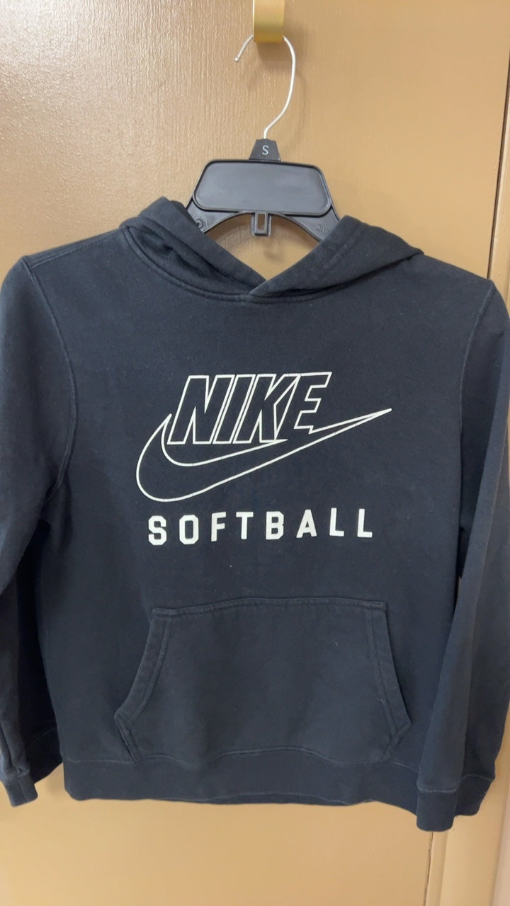Nike Hoodie YOUTH Large