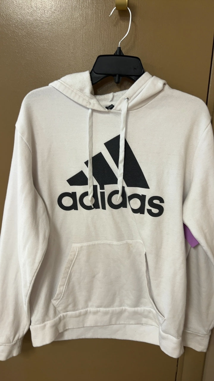 adidas Hoodie Medium