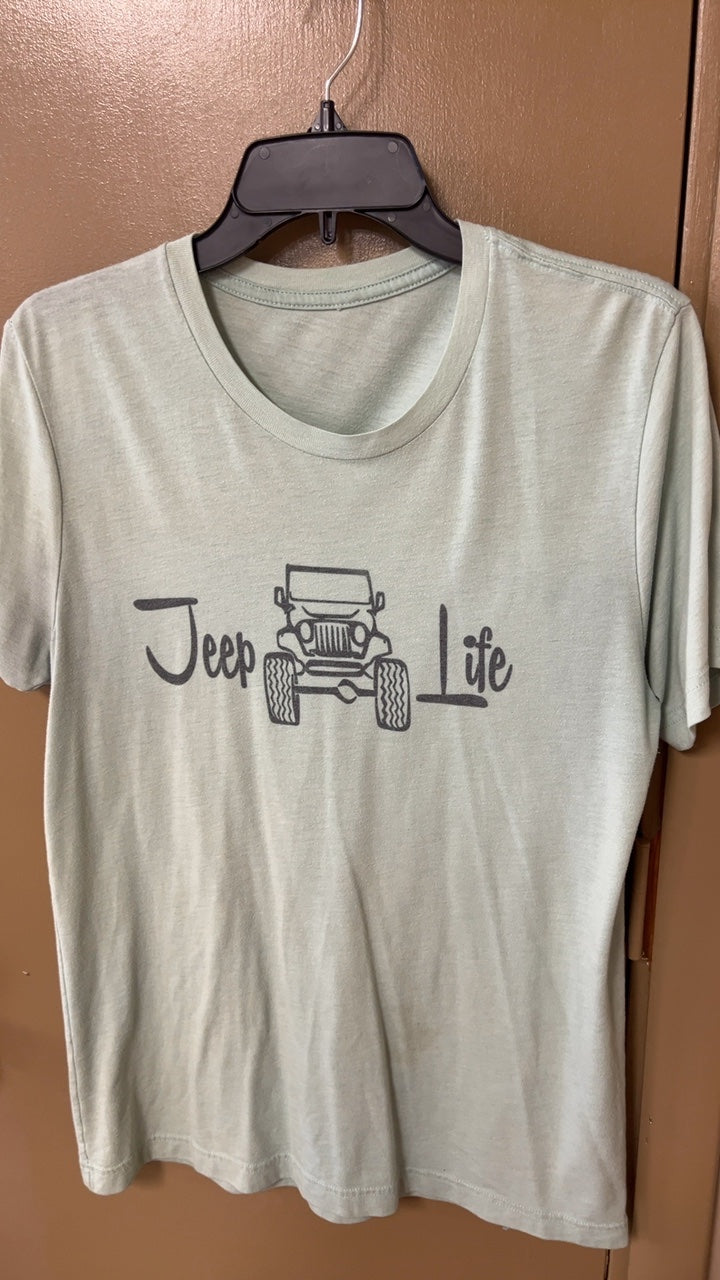 T-Shirt Medium