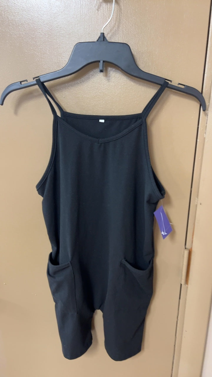 Jumpsuit Youth XL