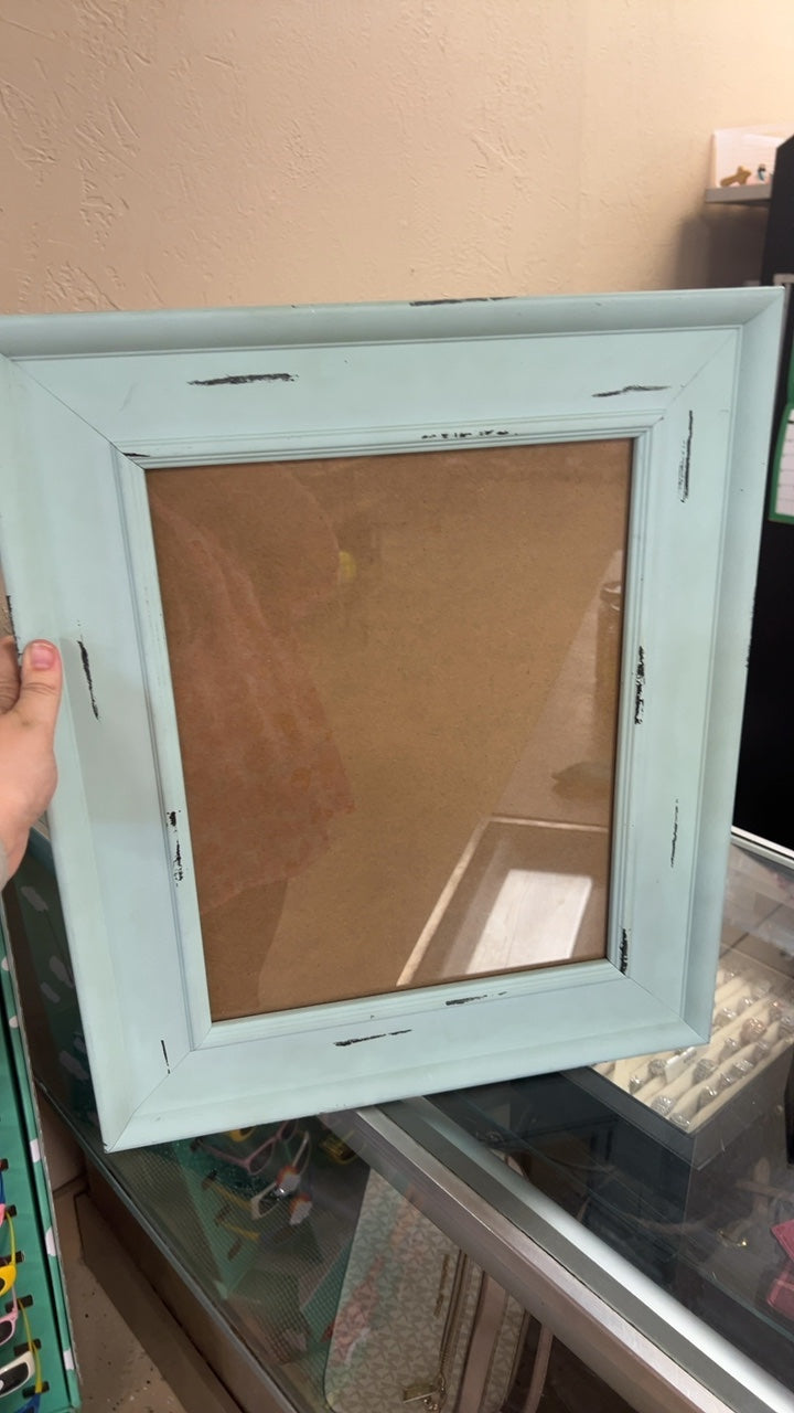 Frame
