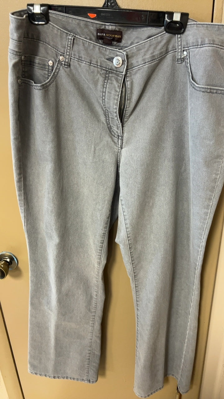 Dana Buchman Pants 20
