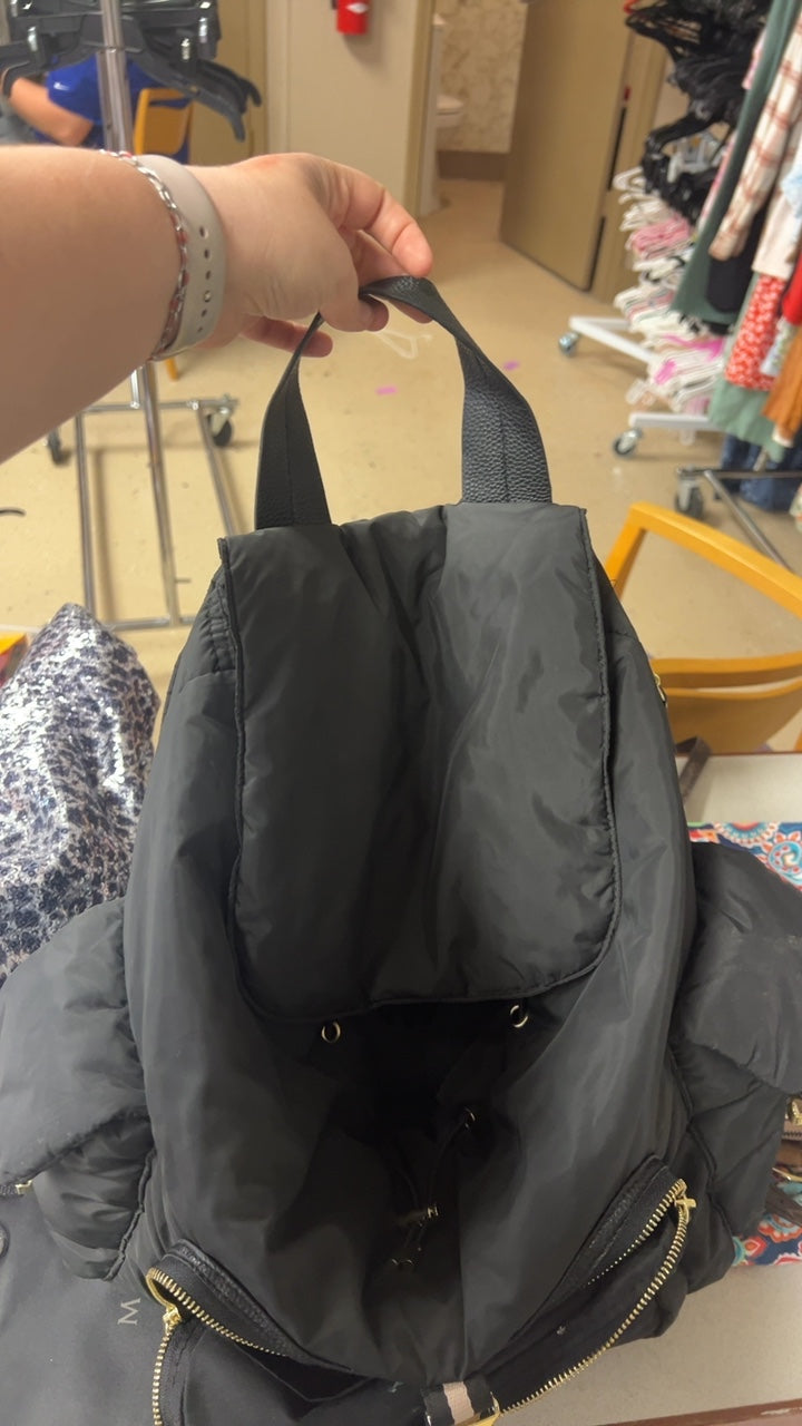 Bag Backpack