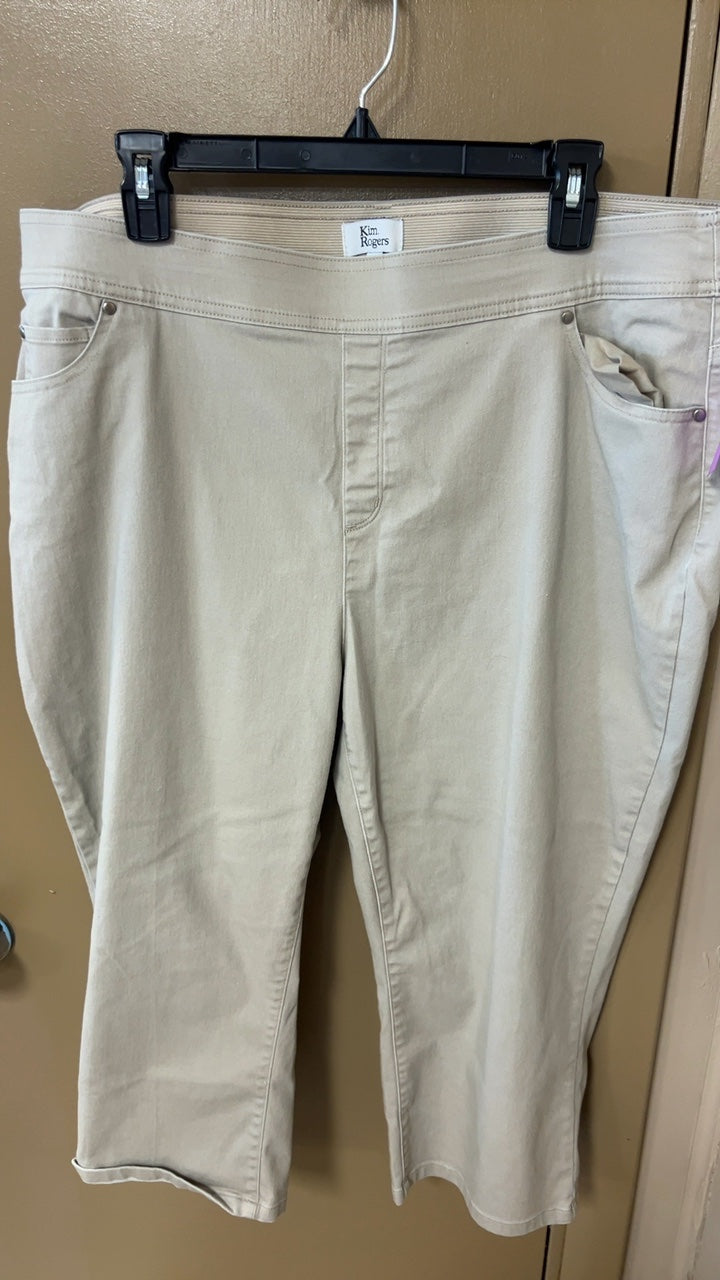 Kim Rogers Pants 18