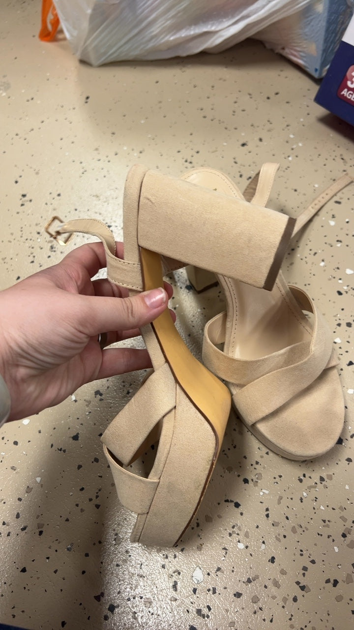Lulus Sandals 8