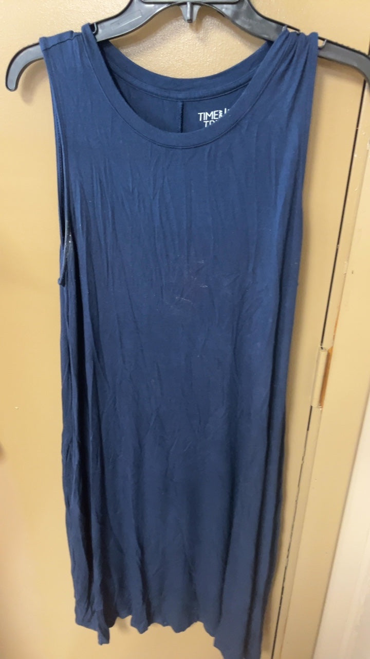 TIME LIFE Dress Large