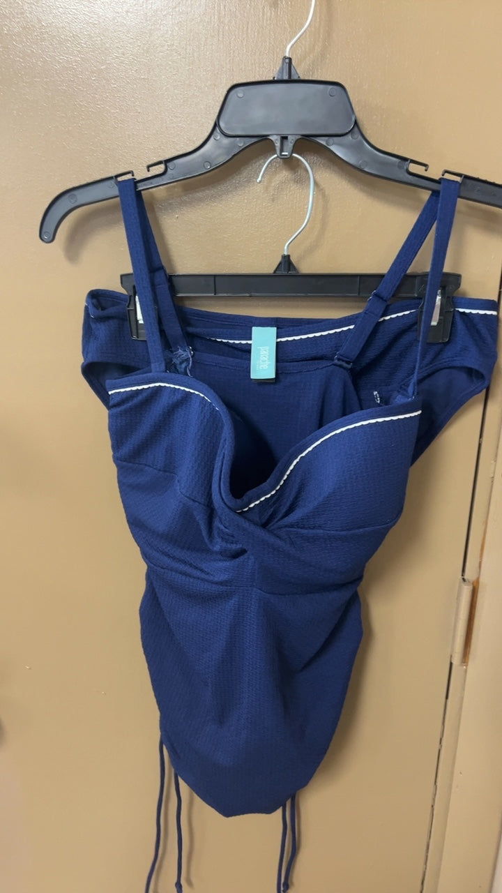 Swim 12