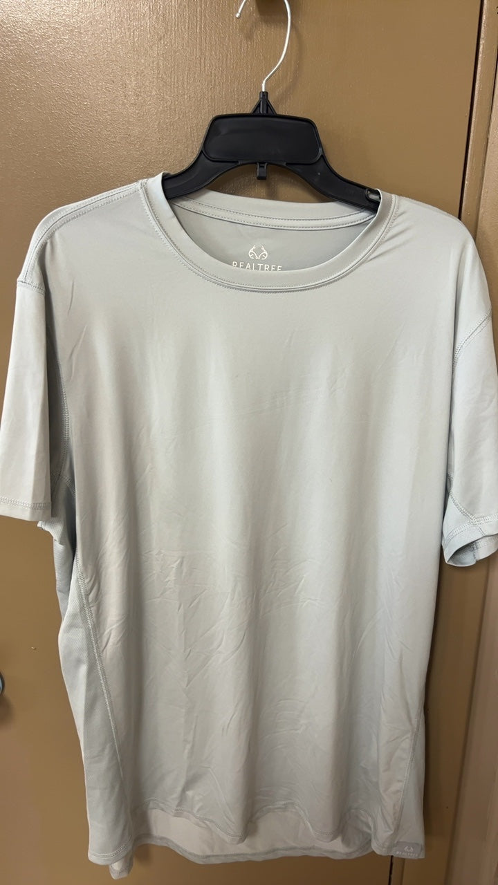 Real TREE T-Shirt XL