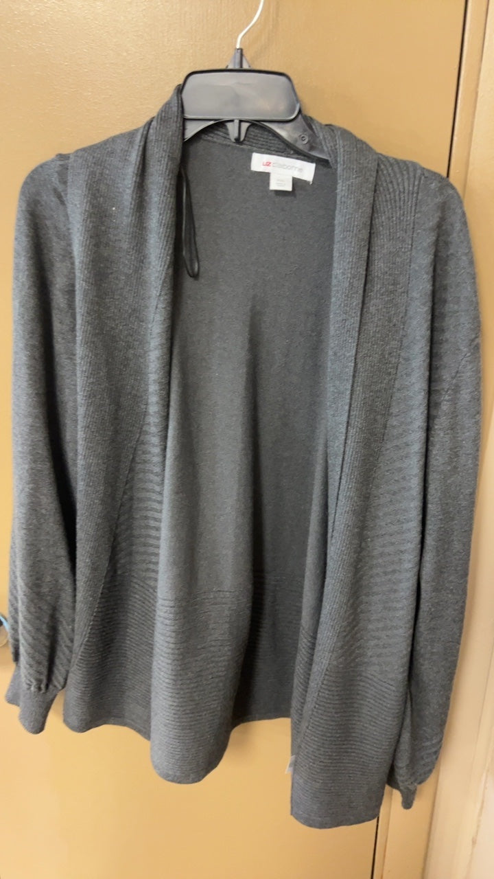 Liz Claiborne Sweater XXL