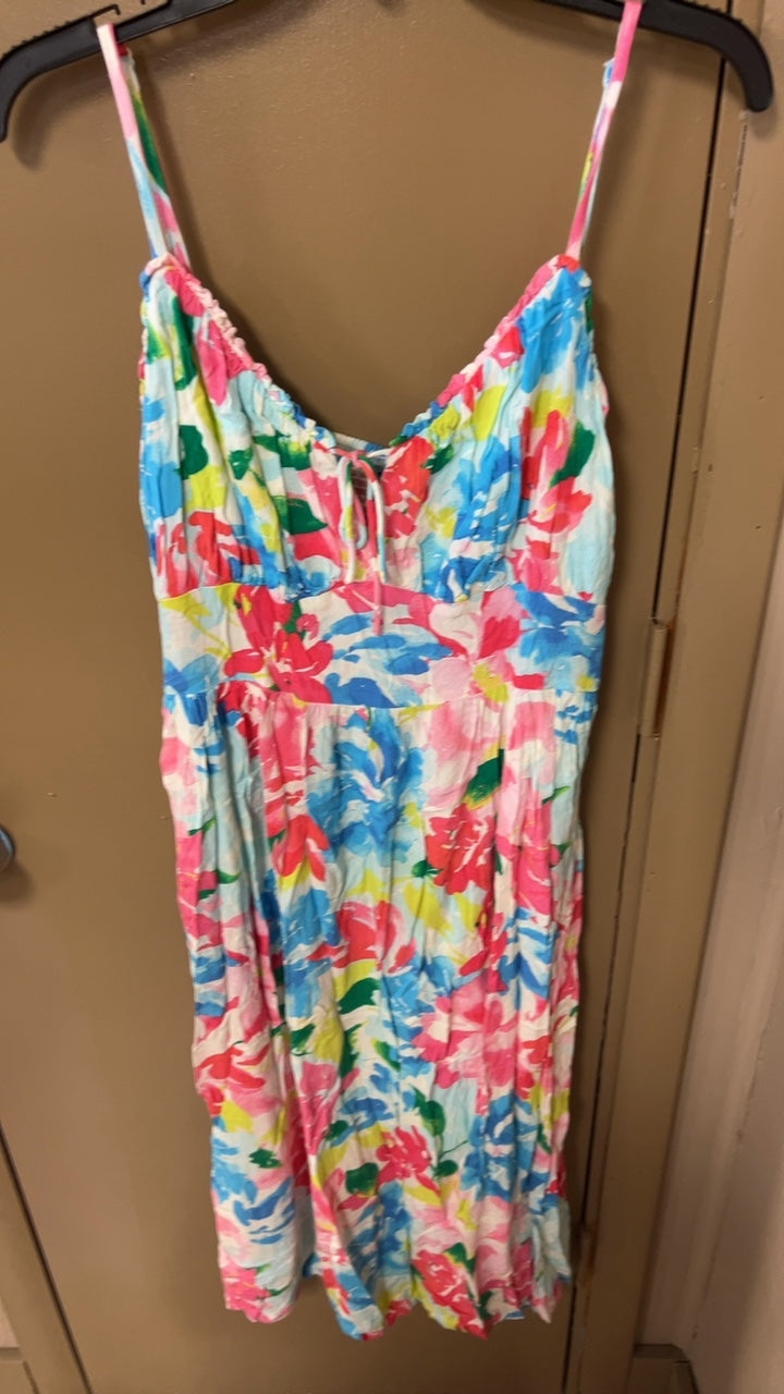 Dress Large