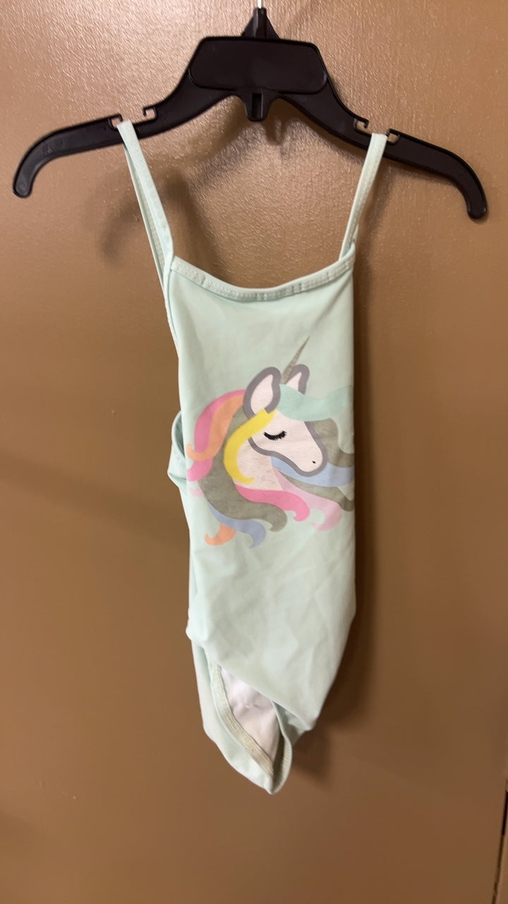 Bathing Suit 4t