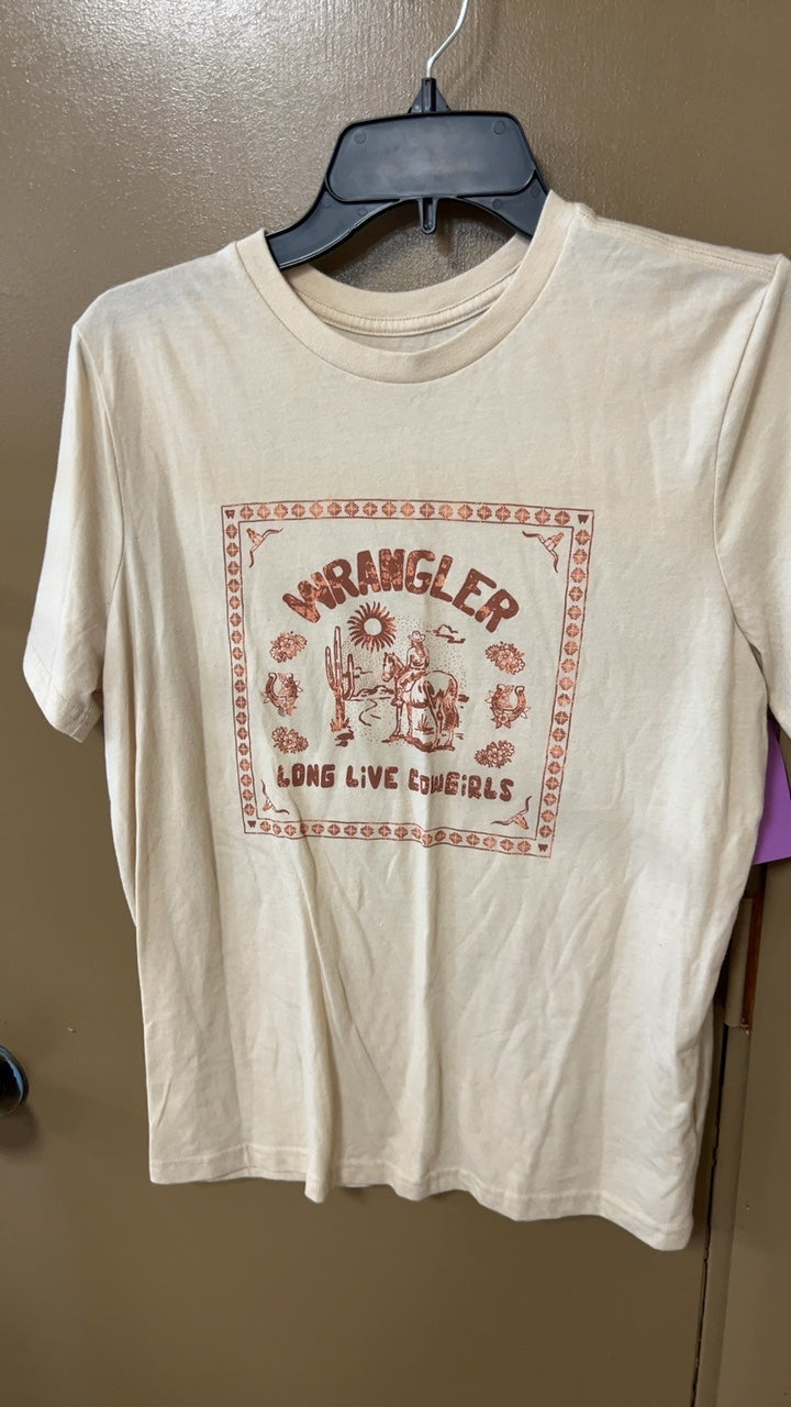 T-Shirt Medium