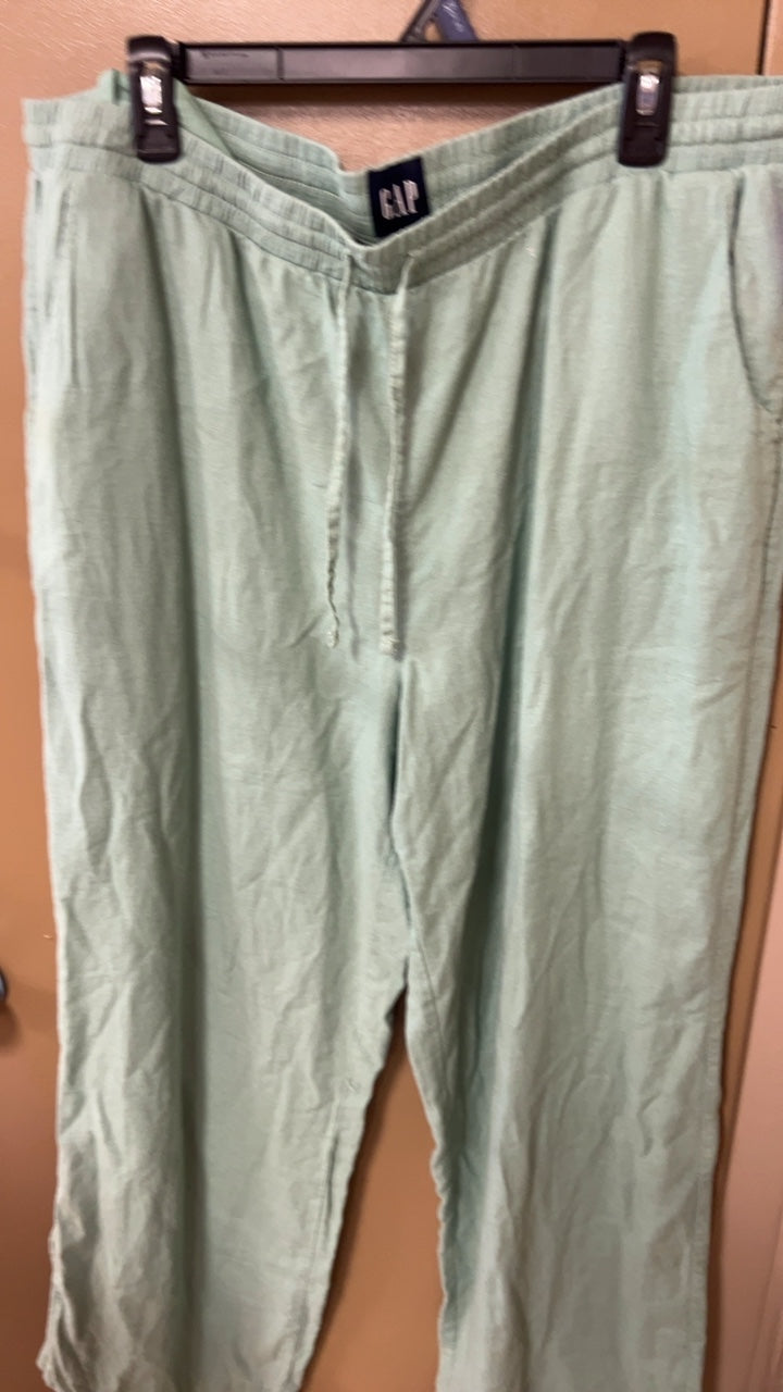 GAP Pants XL