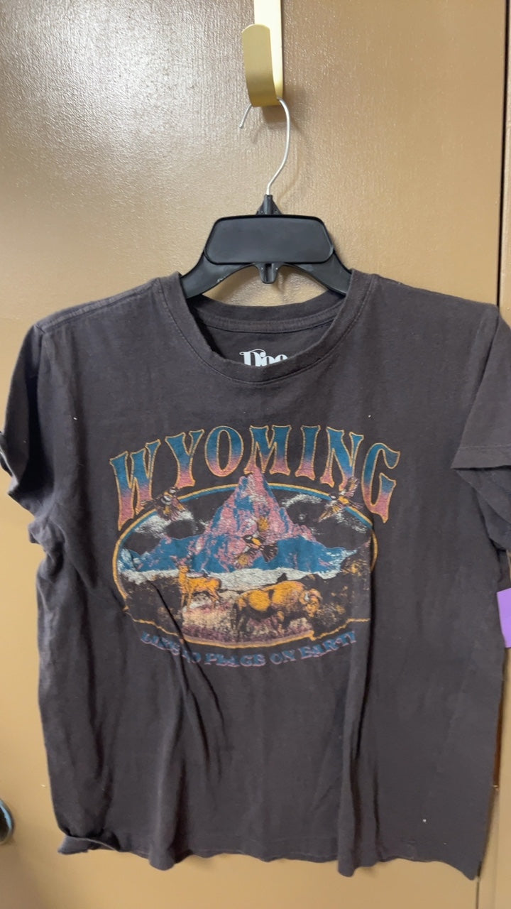 Doo T-Shirt Small