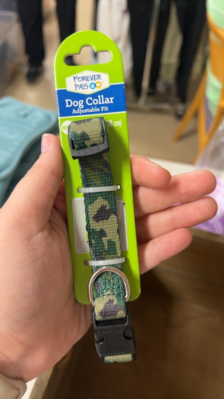 Forever Pals Collar